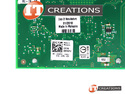 DELL / INTEL XL710-QD2 40GBE DUAL PORT PCI-E 3.0 X8 QSFP+ ETHERNET ADAPTER - XL710 ( 2 ) TWO QUAD SMALL FORM FACTOR PLUGGABLE PLUS TRANSCEIVER SLOTS preview image #2