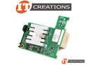 DELL / INTEL X520 10GBE -X/K KR KX4 DUAL PORT MEZZANINE CARD preview image #2