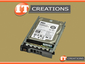 DELL 900GB 10K RPM SAS 2.5 INCH SMALL FORM FACTOR SFF ENTERPRISE SAVVIO 10K.5 6GB/S 64MB CACHE HARD DRIVE WITH HOT PLUG HARD DRIVE TRAY / CADDY preview image #0