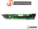 DELL RISER CARD 3 FOR DELL POWEREDGE R630 - RISER BOARD 3 SLOT 2 PCI-E 3.0 X16 ( CPU 1 )