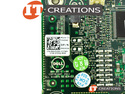 DELL PERC H310 ADAPTER 6GB/S SAS EIGHT PORT PCI-E 2.0 X8 RAID CONTROLLER - ( SERIES 8 ) SATA 8-PORT ( 2X4 ) ( 2 ) TWO MINI SAS SFF-8087 CONNECTORS - RAIDS 0, 1, 5, 10, 50 preview image #1