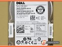 DELL 600GB 10K RPM SED SAS 2.5 INCH ENTERPRISE SAVVIO 6GB/S 16MB CACHE HARD DRIVE preview image #1