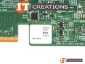 DELL HBA355I V2 HBA 12GB/S SAS SIXTEEN PORT CUSTOM FRONT DAUGHTER CARD - HOST BUS ADAPTER 355I 6GB/S SATA 16-PORT SUPPORTS PCI-E 3.0 X8 SPEEDS FRONT LOADING ( 2 ) TWO SAS CONNECTORS ( INPUT / OUTPUT ) - ALSO SUPPORTS TAPE DRIVES - BRACKET NOT INCLUDED preview image #3