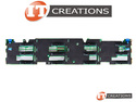 DELL SAS3 / SATA3 HARD DRIVE BACKPLANE 3.5 INCH LFF 12 BAY preview image #1