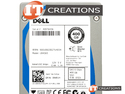 DELL 400GB SLC SAS 2.5 INCH SMALL FORM FACTOR SFF ENTERPRISE CLASS SINGLE LEVEL CELL 6GB/S SOLID STATE HARD DRIVE SSD preview image #1