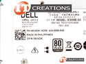 DELL POWER SUPPLY 3000W 1-240V 16A 50-60HZ 80 PLUS TITANIUM HOT PLUG preview image #2