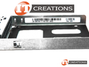 DELL HARD DRIVE TRAY / CADDY 2.5 INCH SMALL FORM FACTOR SFF HOT PLUG preview image #1