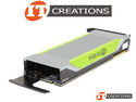 DELL NVIDIA QUADRO RTX 8000 PASSIVE TURING GPU 48GB 4608 CUDA CORES MEMORY INTERFACE 384 BIT GDDR6 MEMORY BANDWIDTH 624GB/S PCI-E 3.0 X16 GRAPHICS PROCESSING UNIT VIDEO CARD preview image #1