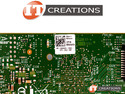 DELL INTEL I350-T2 DP 1GB PCI-E 2.1 X4 DUAL PORT NETWORK CARD - 1000BASE-T ( 2 ) TWO RJ45 CONNECTORS preview image #2