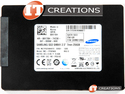 DELL 256GB SSD SATA III 6GB/S 2.5 INCH SMALL FORM FACTOR SFF SM841 7MM SOLID STATE DRIVE preview image #1