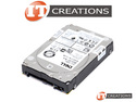 DELL 2.4TB 10K RPM SAS III 2.5 INCH SMALL FORM FACTOR SFF ENTERPRISE CLASS ADVANCED FORMAT AF 512E SELF ENCRYPTING DRIVE SED 12GB/S SAS3 HARD DRIVE ( 2400GB ) preview image #1