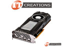 NVIDIA TITAN XP PASCAL GPU 12GB 3840 CUDA CORES MEMORY INTERFACE 384 BIT GDDR5X MEMORY BANDWIDTH 547.7GB/S PCI-E 3.0 X16 ( 3 ) THREE DISPLAYPORTS ( 1 ) ONE HDMI GRAPHICS PROCESSING UNIT VIDEO CARD preview image #0