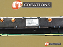 HP / NVIDIA TESLA M2090 GRAPHICS CARD 6GB T20A PROCESSOR 512 PROCESSOR CORES MEMORY INTERFACE 384 BIT GDDR5 PCI-E 2.0 X16 VIDEO CARD preview image #2