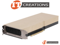 NVIDIA A16 GPU ACCELERATOR 64GB 5120 CUDA CORES MEMORY INTERFACE 512 BIT GDDR6 MEMORY BANDWIDTH 800GB/S PCI-E 4.0 X16 GENERAL PURPOSE GRAPHICS PROCESSING UNIT GPGPU - AMPERE ARCHITECTURE 4X16GB MEM / 4X1280 CORE / 4X200GB/S BW / 4X128BIT MEM INT PASSIVE COOLING 250W MAX POWER ( 1 ) ONE 8 PIN PWR CONNECTOR - DUAL SLOT preview image #0
