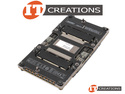 DELL NVIDIA TESLA V100 SXM2 VOLTA GPU ACCELERATOR 32GB HBM2 640 TENSOR CORES 5120 CUDA CORES MEMORY BANDWIDTH 900GB/S NVLINK GENERAL PURPOSE GRAPHICS PROCESSING UNIT GPGPU preview image #1