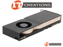 NVIDIA RTX A4500 AMPERE GPU 20GB 7168 CUDA CORES MEMORY INTERFACE 320 BIT GDDR6 MEMORY BANDWIDTH 640GB/S PCI-E 4.0 X16 ( 4 ) FOUR DISPLAYPORTS DP GRAPHICS PROCESSING UNIT preview image #1