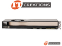 NVIDIA RTX A4500 AMPERE GPU 20GB 7168 CUDA CORES MEMORY INTERFACE 320 BIT GDDR6 MEMORY BANDWIDTH 640GB/S PCI-E 4.0 X16 ( 4 ) FOUR DISPLAYPORTS DP GRAPHICS PROCESSING UNIT preview image #2