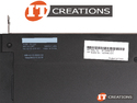 HP NVIDIA RTX A6000 GPU 48GB 10752 CUDA CORES MEMORY INTERFACE 384 BIT GDDR6 MEMORY BANDWIDTH 768GB/S PCI-E 4.0 X16 ( 4 ) FOUR DISPLAYPORTS DP GRAPHICS PROCESSING UNIT VIDEO CARD - AMPERE ARCHITECTURE - DIMENSIONS 10.5 INCH X 4.4 IN preview image #2