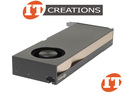 NVIDIA RTX PRO 5000 BLACKWELL GPU 48GB 14,080 CUDA CORES MEMORY INTERFACE 384 BIT GDDR7 MEMORY BANDWIDTH 1344GB/S PCI-E 5.0 X16 ( 4 ) FOUR DISPLAYPORTS DP GRAPHICS PROCESSING UNIT VIDEO CARD - ACTIVE COOLING 300W MAX POWER ( 1 ) ONE PCIE CEM5 16 PIN PWR CONNECTOR ( 12P+4P ) - DUAL SLOT preview image #1