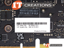 HP NVIDIA T1000 TURING GPU 4GB 896 CUDA CORES MEMORY INTERFACE 128 BIT GDDR6 MEMORY BANDWIDTH 160GB/S PCI-E 3.0 X16 ( 4 ) FOUR MINI DISPLAYPORTS DP GR preview image #3