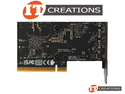 NVIDIA RTX A1000 GPU 8GB 2304 CUDA CORES MEMORY INTERFACE 128 BIT GDDR6 MEMORY BANDWIDTH 192GB/S PCI-E 4.0 X8 ( 4 ) FOUR MINI DISPLAYPORTS MDP GRAPHICS PROCESSING UNIT VIDEO CARD - AMPERE ARCHITECTURE ACTIVE COOLING 50W MAX POWER - SINGLE SLOT preview image #6