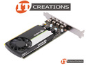 NVIDIA T1000 TURING GPU 4GB 896 CUDA CORES MEMORY INTERFACE 128 BIT GDDR6 MEMORY BANDWIDTH 160GB/S PCI-E 3.0 X16 ( 4 ) FOUR MINI DISPLAYPORTS DP GRAPHICS PROCESSING UNIT VIDEO CARD preview image #1