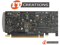 NVIDIA T1000 TURING GPU 4GB 896 CUDA CORES MEMORY INTERFACE 128 BIT GDDR6 MEMORY BANDWIDTH 160GB/S PCI-E 3.0 X16 ( 4 ) FOUR MINI DISPLAYPORTS DP GRAPHICS PROCESSING UNIT VIDEO CARD preview image #6