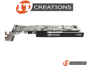 NVIDIA T1000 TURING GPU 4GB 896 CUDA CORES MEMORY INTERFACE 128 BIT GDDR6 MEMORY BANDWIDTH 160GB/S PCI-E 3.0 X16 ( 4 ) FOUR MINI DISPLAYPORTS DP GRAPHICS PROCESSING UNIT VIDEO CARD preview image #3