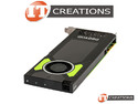 DELL NVIDIA QUADRO M4000 MAXWELL GPU 8GB 1664 CUDA CORES MEMORY INTERFACE 256 BIT GDDR5 MEMORY BANDWIDTH 192GB/S PCI-E 3.0 X16 ( 4 ) FOUR DISPLAYPORTS preview image #1