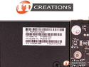 HP NVIDIA QUADRO P4000 PASCAL GPU 8GB 1792 CUDA CORES MEMORY INTERFACE 256 BIT GDDR5 MEMORY BANDWIDTH 243GB/S PCI-E 3.0 X16 GRAPHICS PROCESSING UNIT VIDEO CARD preview image #2