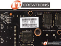 HP NVIDIA QUADRO P5000 PASCAL GPU 16GB 2560 CUDA CORES MEMORY INTERFACE 256 BIT GDDR5X MEMORY BANDWIDTH 288GB/S PCI-E 3.0 X16 GRAPHICS PROCESSING UNIT VIDEO CARD preview image #2
