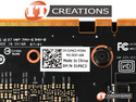 DELL NVIDIA QUADRO GV100 VOLTA GPU 32GB HBM2 5120 CUDA CORES 640 TENSOR CORES MEMORY INTERFACE 4096 BIT MEMORY BANDWIDTH 870GB/S PCI-E 3.0 X16 GRAPHICS PROCESSING UNIT VIDEO CARD preview image #2