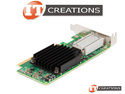 MELLANOX CONNECTX-4 SINGLE PORT EDR 100GB/S INFINIBAND / 100GBE ETHERNET PCI-E 3.0 X16 QSFP28 VPI NETWORK ADAPTER - ENHANCED DATA RATE IB MODEL CX455A preview image #1