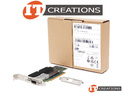 MELLANOX CONNECTX-6 VPI HDR IB / 200GBE SINGLE PORT QSFP56 ADAPTER CARD - CX653105A 200GB/S ETHERNET PCI-E 4.0 X16 ( 1 ) ONE QUAD SMALL FORM FACTOR PLUGGABLE 56 TRANSCEIVER SLOT ( EAN JAN 7290108488470 ) preview image #0