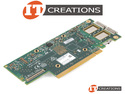 NVIDIA / MELLANOX CONNECTX-6 VPI ADAPTER IB ETHERNET 100GB/S / 100GBE HDR DUAL PORT QSFP56 PCI-E 4.0 X16 VPI NETWORK CARD - INFINIBAND ( 2 ) TWO QUAD SMALL FORM FACTOR PLUGGABLE TRANSCEIVER SLOTS preview image #3