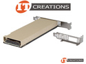 NVIDIA CONNECTX-8 SUPERNIC IB 800GB/S XDR / 2X400GBE SINGLE PORT OSFP PCI-E 6.0 X16 SUPER NETWORK INTERFACE CARD ( FORMERLY MELLANOX ) - C8180 2X400GB ETHERNET 1-PORT ( 800GBE ) / INFINIBAND 200GB EXTENDED DETECTION RESPONSE / XDR800 / SP800 ( 1 ) ONE OCTAL SMALL FORM FACTOR PLUGGABLE SLOT preview image #2