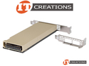 NVIDIA CONNECTX-8 C8240 SUPERNIC IB 400GB/S NDR / 400GBE DUAL PORT QSFP112 PCI-E 6.0 X16 NETWORK INTERFACE CARD ( FORMERLY MELLANOX ) - 400G ETHERNET 2-PORT / 400GB 2P / 2X400GB / DP400 / INFINIBAND NEXT DATA RATE ( 2 ) TWO QUAD SMALL FORM FACTOR PLUGGABLE 112 TRANSCIEVER SLOTS preview image #1
