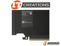 NVIDIA CONNECTX-8 C8240 SUPERNIC IB 400GB/S NDR / 400GBE DUAL PORT QSFP112 PCI-E 6.0 X16 NETWORK INTERFACE CARD ( FORMERLY MELLANOX ) - 400G ETHERNET 2-PORT / 400GB 2P / 2X400GB / DP400 / INFINIBAND NEXT DATA RATE ( 2 ) TWO QUAD SMALL FORM FACTOR PLUGGABLE 112 TRANSCIEVER SLOTS preview image #2