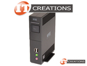 WYSE ZERO CLIENT TERADICI TERA2140 PCOIP 512MB RAM / 32MB FLASH NO HARD DRIVE ( P45 ) - WITH KEYBOARD AND MOUSE ASSEMBLY preview image #1