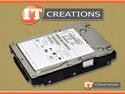 IBM 73GB 15K RPM 3.5 INCH SCSI HARD DRIVE preview image #0