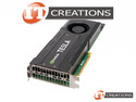 IBM NVIDIA TESLA K20C GPU ACCELERATOR 5GB 2496 GPU PROCESSOR CORES MEMORY INTERFACE 320 BIT GDDR5 MEMORY BANDWIDTH 208GB/S PCI-E 2.0 X16 GENERAL PURPOSE GRAPHICS PROCESSING UNIT GPGPU VIDEO CARD ( TESLA K20 GPU COMPUTE ) preview image #0