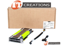 LENOVO NVIDIA TESLA K80 GPU ACCELERATOR 24GB 2496 PROCESSOR CORES MEMORY INTERFACE 384 BIT GDDR5 MEMORY BANDWIDTH 480GB/S PCI-E 3.0 X16 GENERAL PURPOSE GRAPHICS PROCESSING UNIT GPGPU preview image #0
