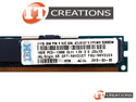 IBM 16GB PC3-12800R DDR3-1600 REGISTERED ECC 2RX4 CL11 240 PIN 1.5V VERY LOW PROFILE MEMORY MODULE preview image #1