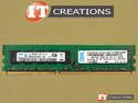 IBM 8GB PC3-10600E DDR3-1333 UNBUFFERED ECC 2RX8 CL9 240 PIN 1.5V MEMORY MODULE preview image #0