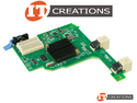 IBM / EMULEX 10GBE ETHERNET VIRTUAL FABRIC ADAPTER II FOR IBM BLADECENTER HX5 - 10GB/S ETHERNET VFA II / VFA-II / VFA-2 COMBINATION FORM FACTOR HORIZONTAL CFFH EXPANSION CARD