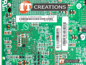 LENOVO FLEX SYSTEM CN4054 10GB VIRTUAL FABRIC ADAPTER - EMULEX ONECONNECT OCM11104 preview image #2