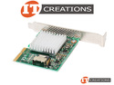IBM SERVERAID H1110 6GB/S SAS FOUR PORT PCI-E 2.0 X4 RAID CONTROLLER - SATA 4-PORT ( 1 ) ONE MINI SAS SFF-8087 CONNECTORS - RAID 0, 1, 1E, 10 preview image #1