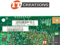 IBM SERVERAID H1110 SAS / SATA CONTROLLER PCI-E X4 ( 1 ) ONE MINI SAS SFF-8087 CONNECTION preview image #1