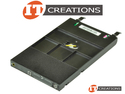 IBM FRONT CONTROL PANEL BOARD WITH BLACK TRAY AND FRONT SIGNAL CABLE preview image #0