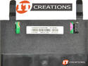 IBM FRONT CONTROL PANEL BOARD WITH BLACK TRAY AND FRONT SIGNAL CABLE preview image #1